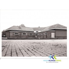 Lobith Jongens school 1974